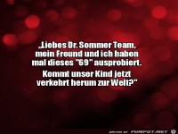Was f�r eine Frage