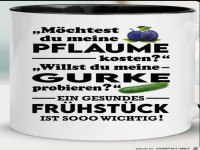 Frühstück
