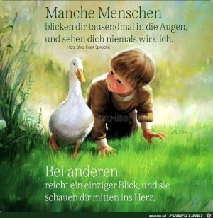 Manche-Menschen-gucken-dir-tausentmal-in-die-Augen.jpg auf www.funpot.net