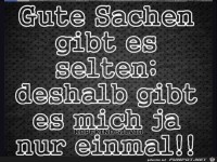 Gute Sachen