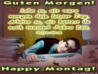 Montag