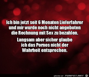 fun-Bild: Das ist nat&uuml;rlich eine Entt&auml;uschung