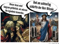 Am achten Tag