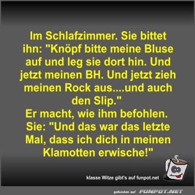 Im-Schlafzimmer.jpg von Fossy