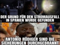Stromausfall in Spanien: Ursache gefunden