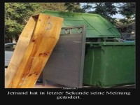 Umentschieden