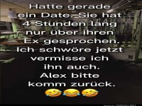 Ex-Geschichten im Fitnessstudio