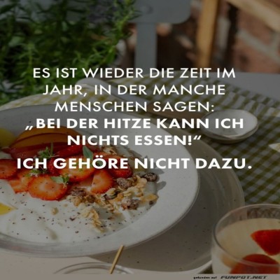 Sommerdi&auml;t:-Nicht-f&uuml;r-alle-geeignet!.jpg von Josefin