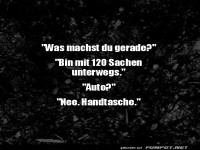 Das Ferrari-Feeling der Handtaschen