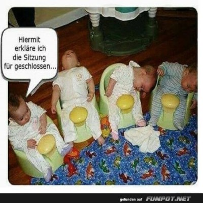 Nap-Time:-Sitzung-offiziell-beendet!.jpg von Matilda