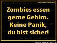 diegeilsten Zombies