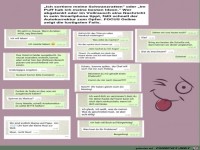 Autokorrekturen - nicht immer ein Segen