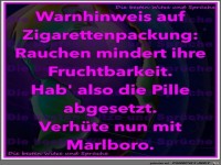 Warnhinweis