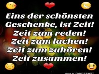 eins der schoensten geschenke