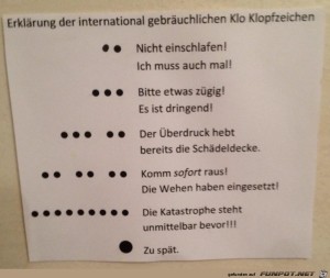 Klopfzeichen.jpg auf www.funpot.net