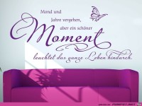 Ein sch�ner Moment