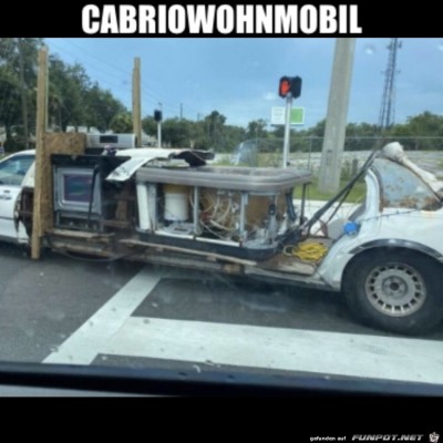Cabrio.jpg von Tilo