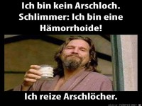 Arschloch