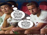 Wollen wieder zur�ck