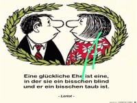Gl�ckliche Ehe
