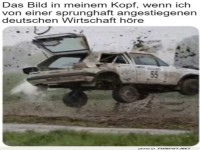 alles marode