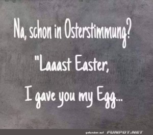 Schon-in-Osterstimmung?.jpg auf www.funpot.net