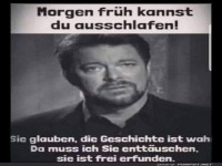 Wenn der Wecker Wochenende macht