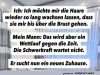 weiter