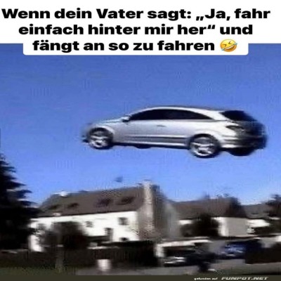 Wenn-Vaters-Navi-abhebt.jpg von Valentina