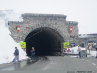 29-11 Grossglockner-Hochalpenstrasse Hochtor