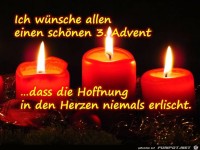 3 Advent