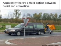 Interessante Kombination