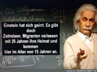 Einstein