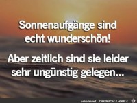 Zeitlich ung�nstig