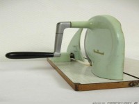 Wer kennt sie noch??