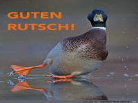 Guten Rutsch
