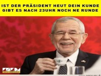 Van der Bellen