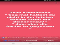 Kannibalen