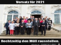 Vorsatz fr 2021