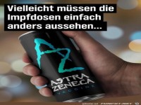 Neues Design f�r Impfdosen