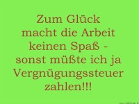 verguegungssteuer