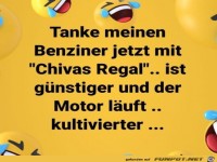 Auch eine Lösung