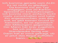 Typ bl�d angemacht