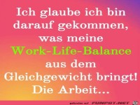Die b�se Arbeit