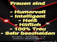 Frauen sind