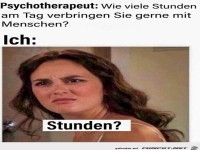 Was f�r eine Frage