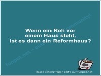 Scherzfrage