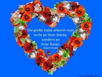 Die groe Liebe