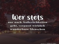 Schnheit ist mehr als Hauttiefe