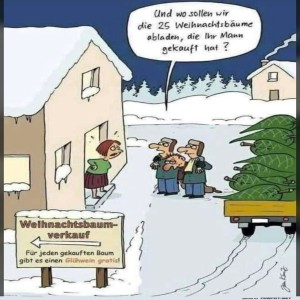 Weihnachtsbaumverkauf.jpg von Spezi